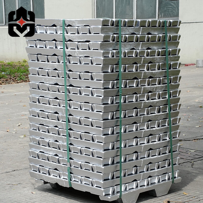 5083  Aluminum Ingot