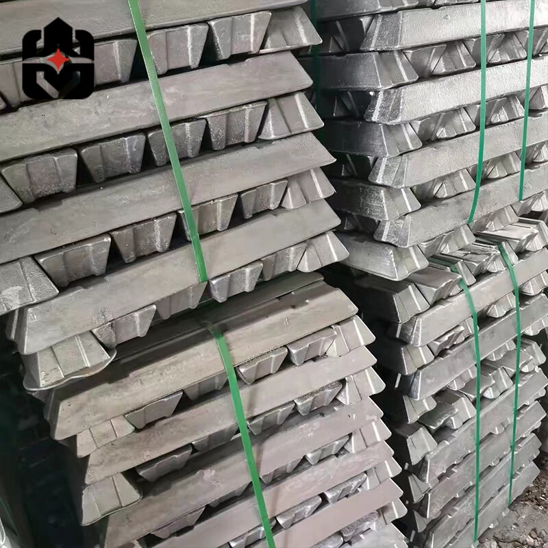 6061  Aluminum Ingot