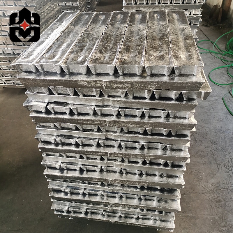 5086  Aluminum Ingot