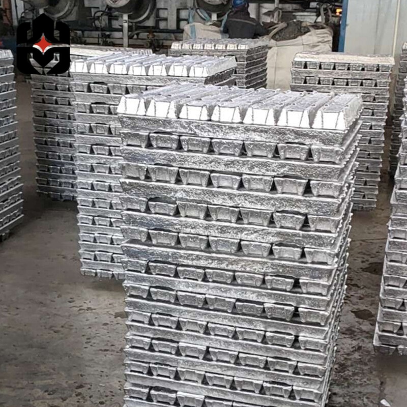 5086  Aluminum Ingot