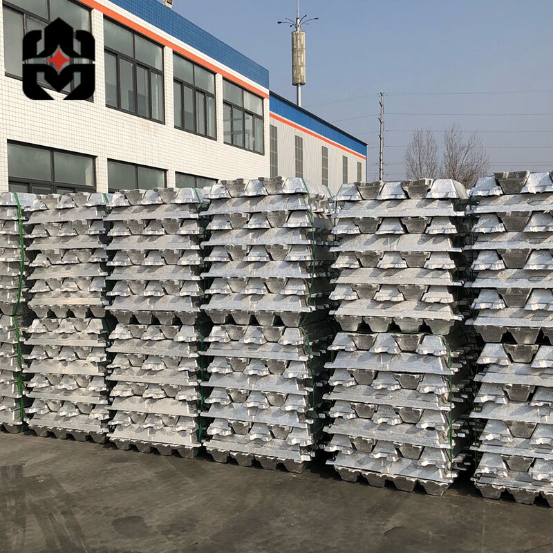1060 Aluminum Ingot