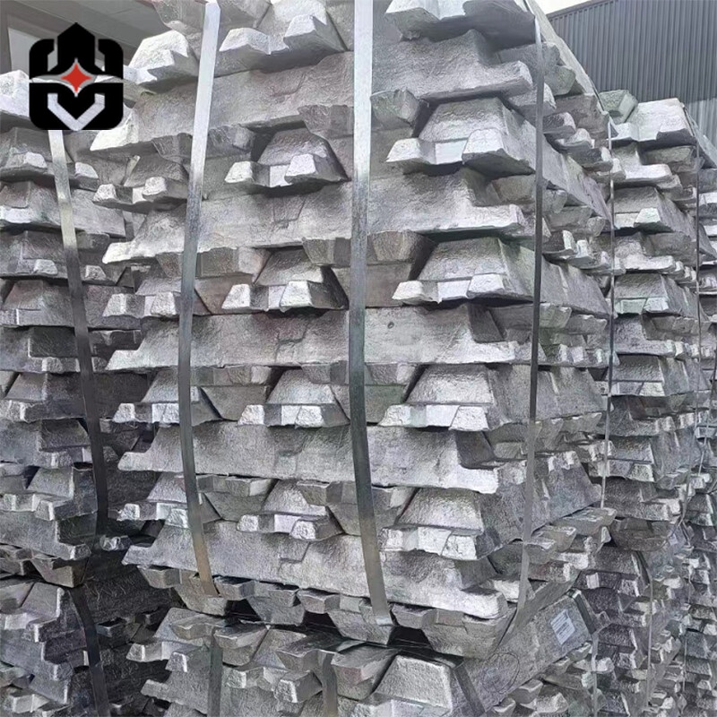 1060 Aluminum Ingot