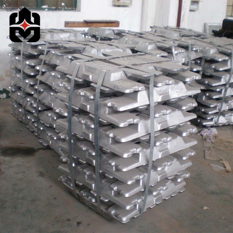 1060 Aluminum Ingot