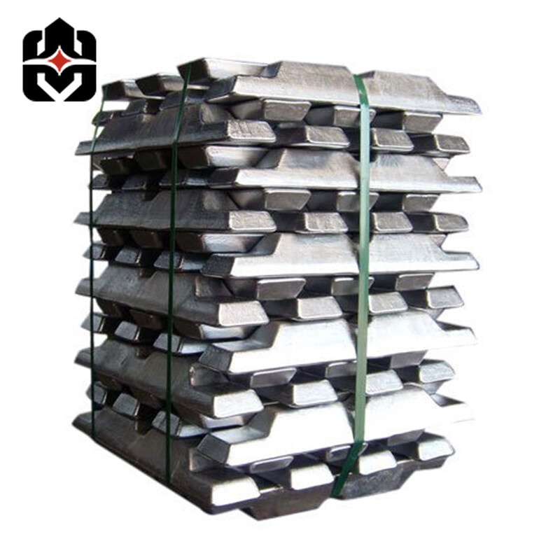 3003  Aluminum Ingot