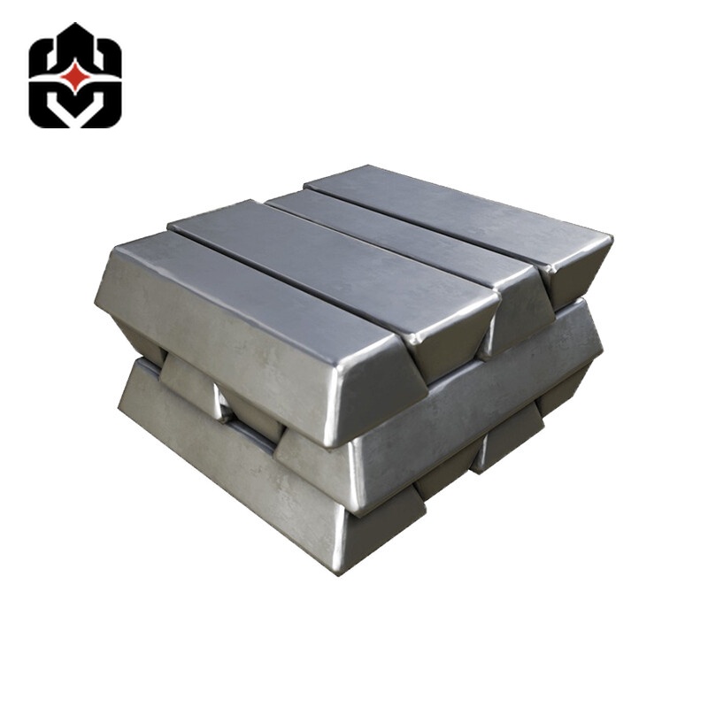 5086  Aluminum Ingot