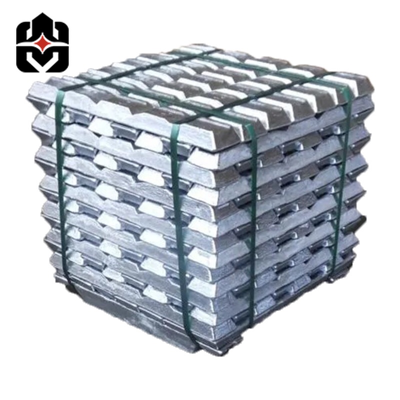 6061  Aluminum Ingot