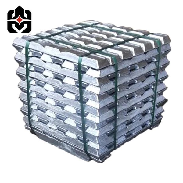 6061  Aluminum Ingot