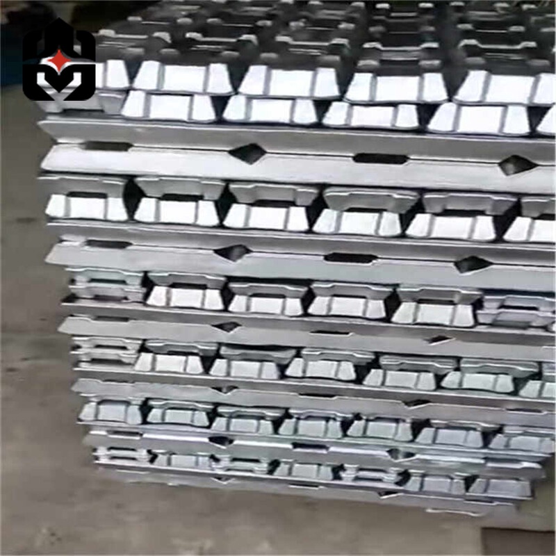  Aluminum Ingot