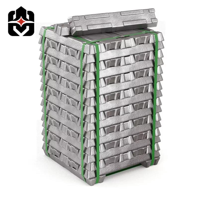  Aluminum Ingot