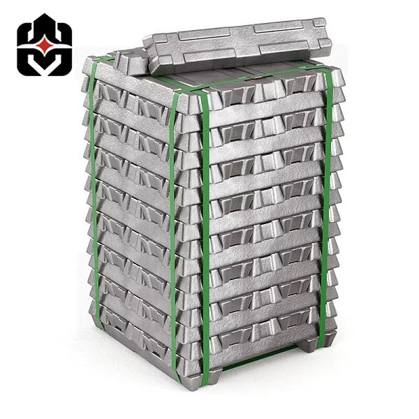  Aluminum Ingot