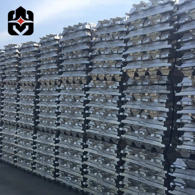  Aluminum Ingot
