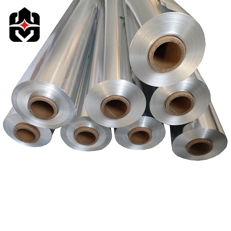 5A02 Aluminum Foil