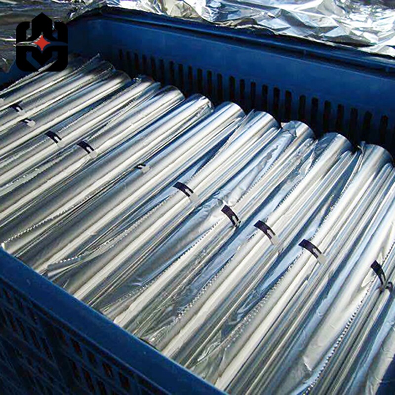 3004 Aluminum Foil