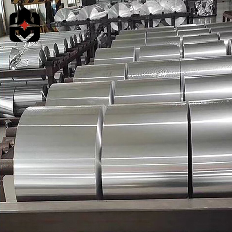 3003 Aluminum Foil