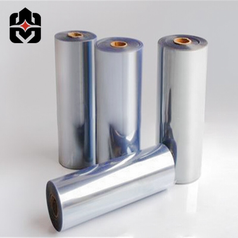 Aluminum Foil