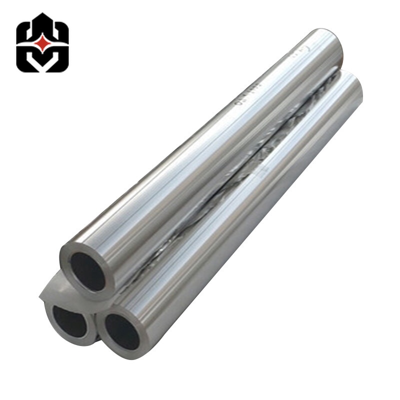 Aluminum Foil