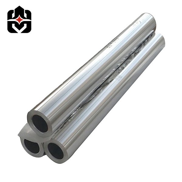 Aluminum Foil