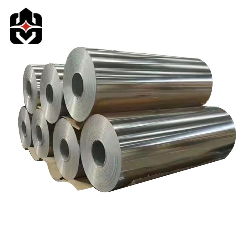 3003 Aluminum Foil
