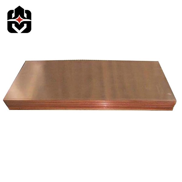 C33200 Copper Plate