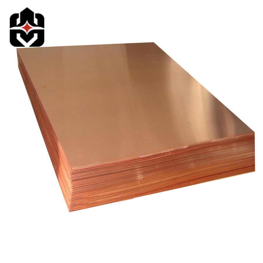 C26130 Copper Plate