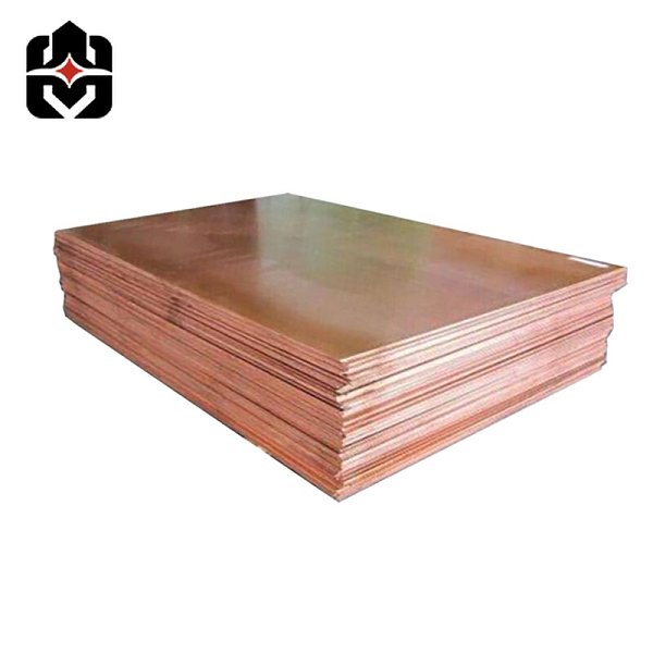 C1011 Copper Plate