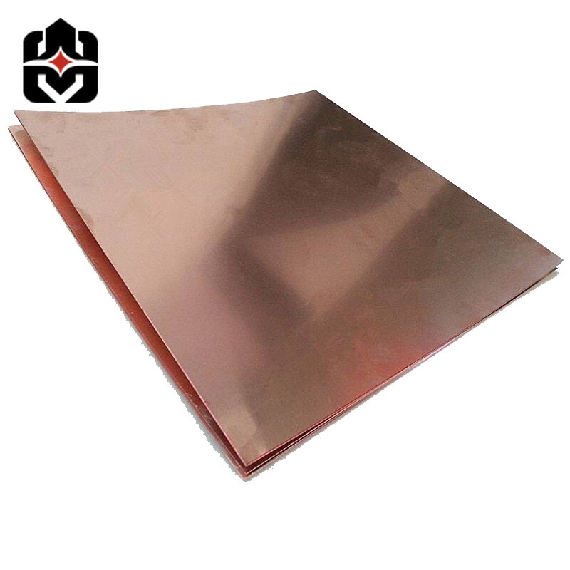 C1720 Copper Plate
