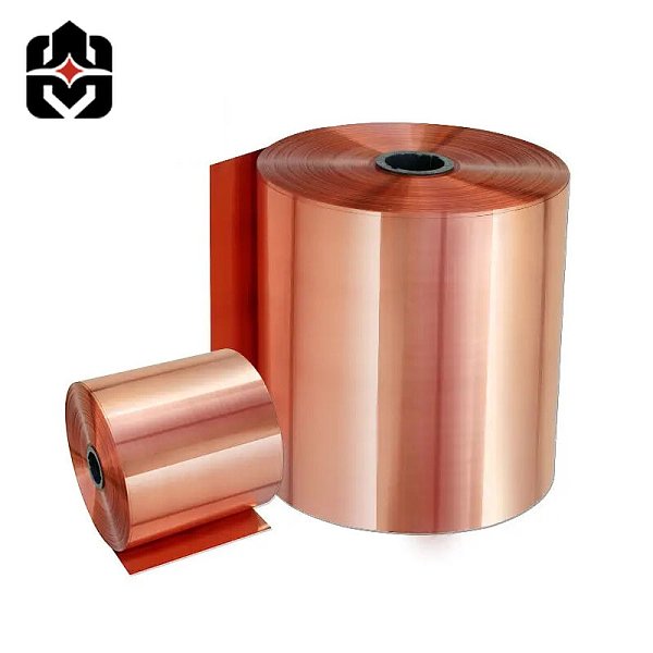 C63800 Copper Coil