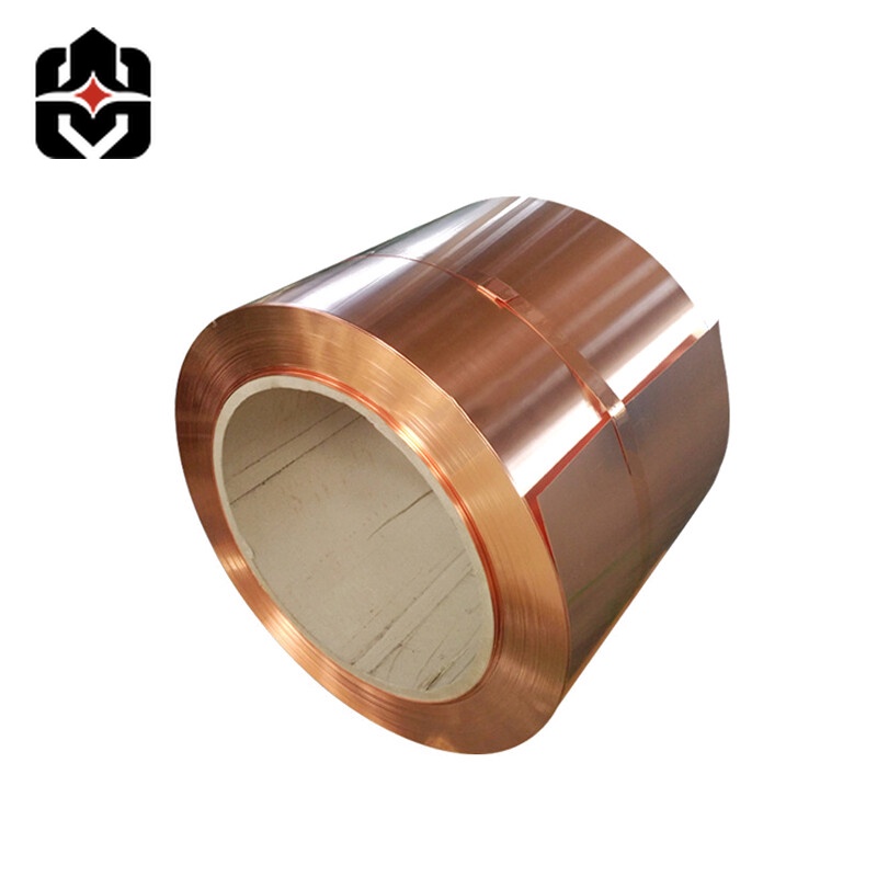 Copper Coil