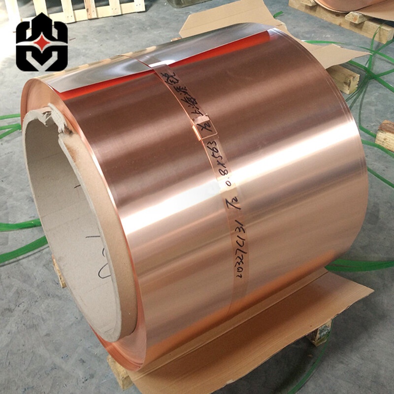 Copper Coil