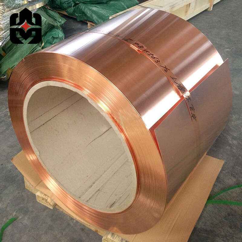 Copper Coil