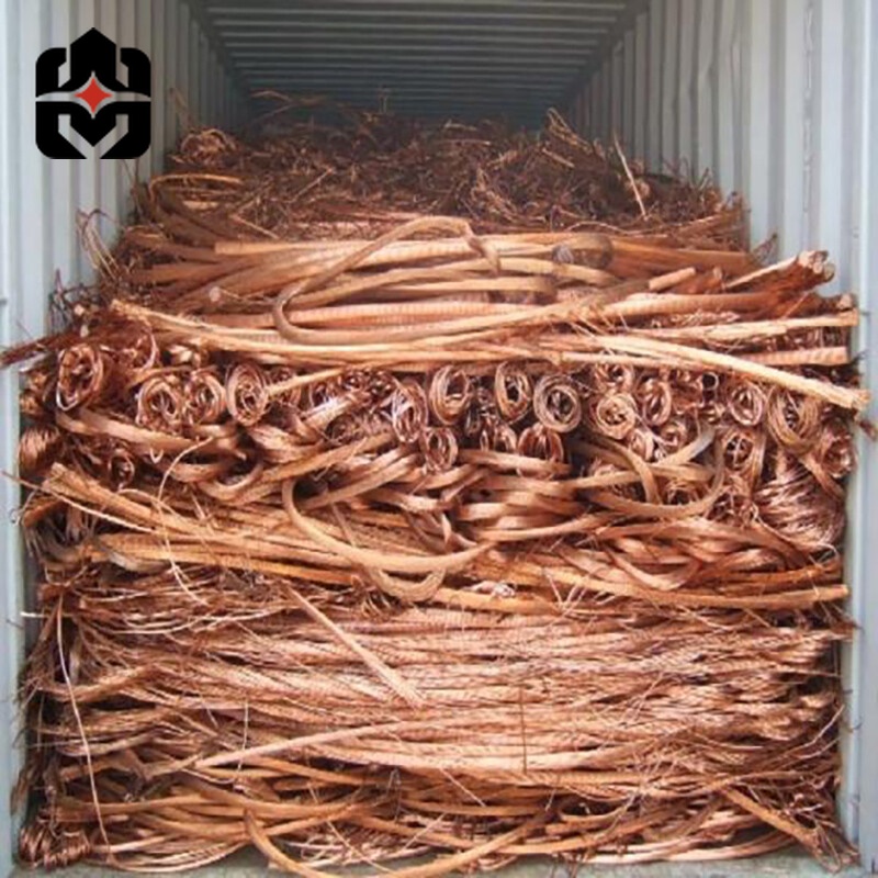 Copper Wire Scrap