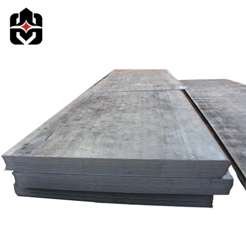 Carbon Steel Plate