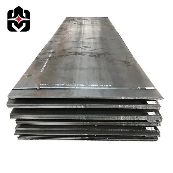 DC01/DC02/DC03/DC04 Cold Rolled Steel Plate