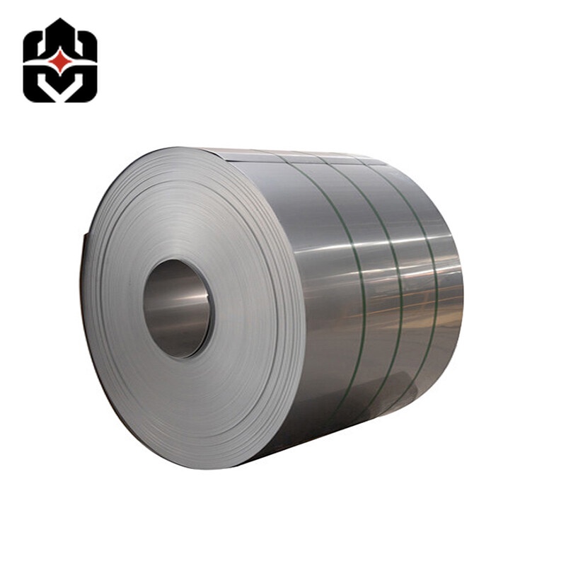 1008 Cold Rolled Steel Coil