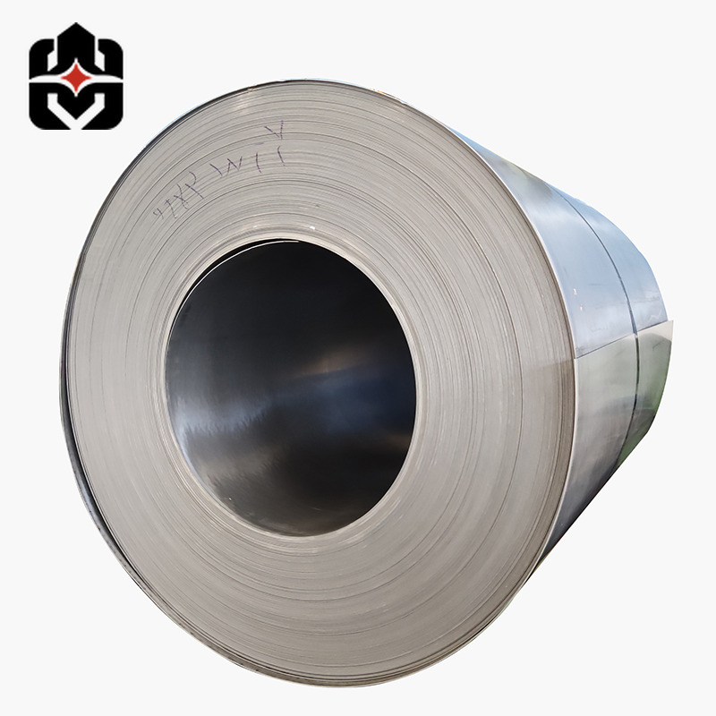 1008 Cold Rolled Steel Coil