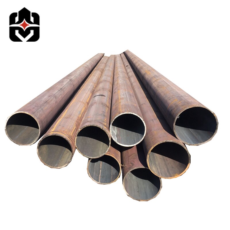 A333 Seamless & Welded Steel Pipe