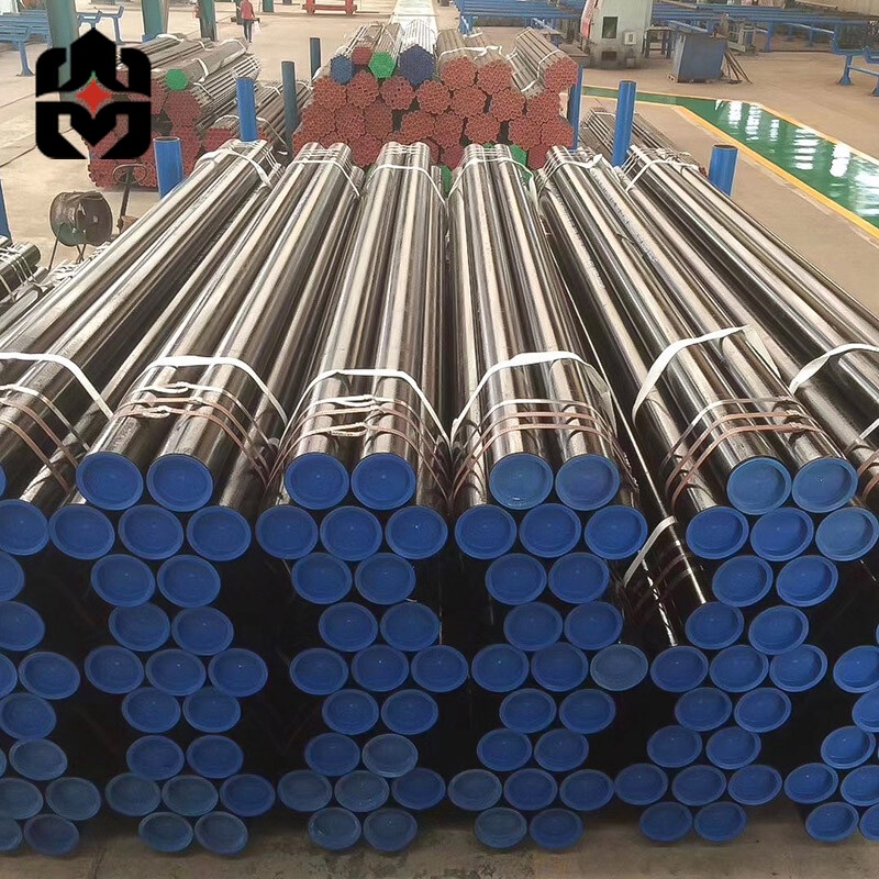 A252 Seamless&Welded Pipe Piles