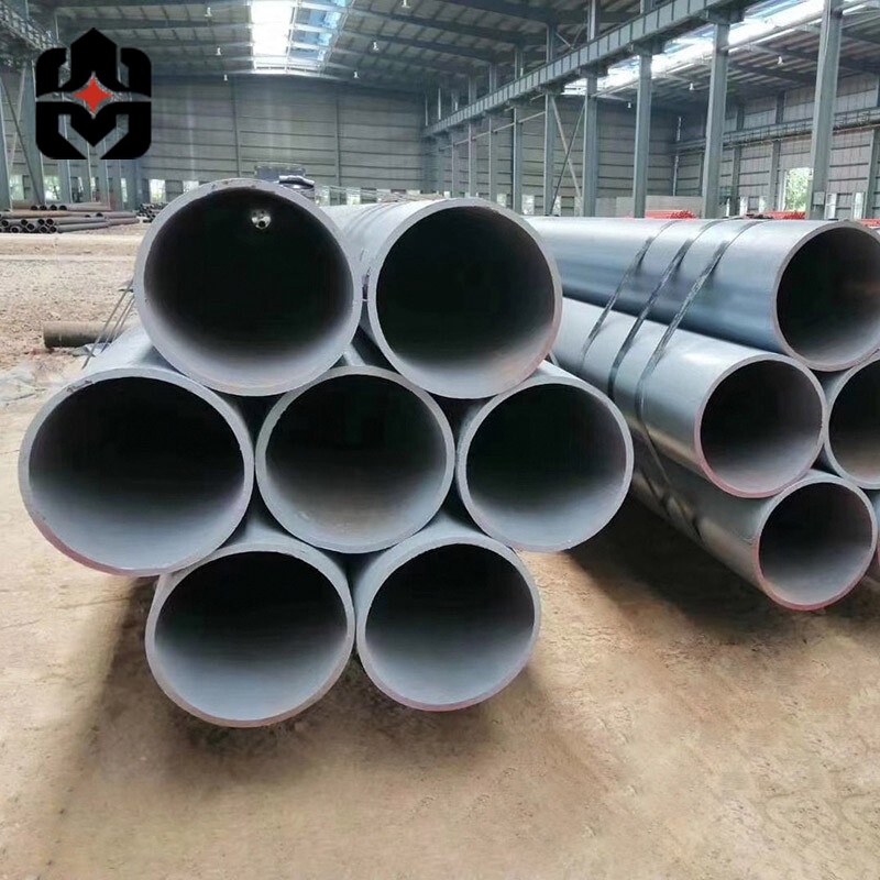 A252 Seamless&Welded Pipe Piles