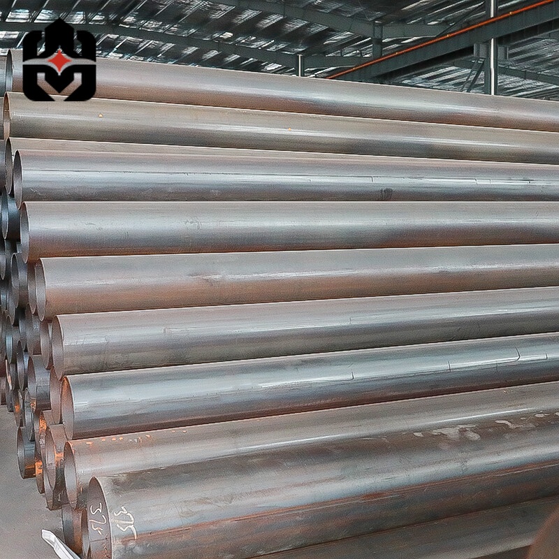 A335 Seamless Steel Pipe
