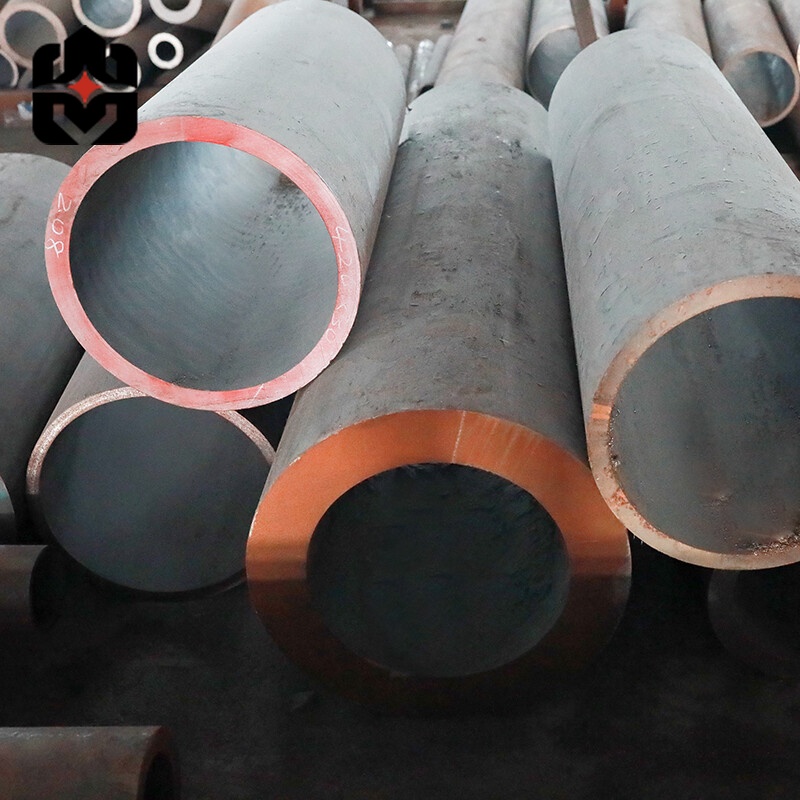 A106 Grade B Steel Pipe