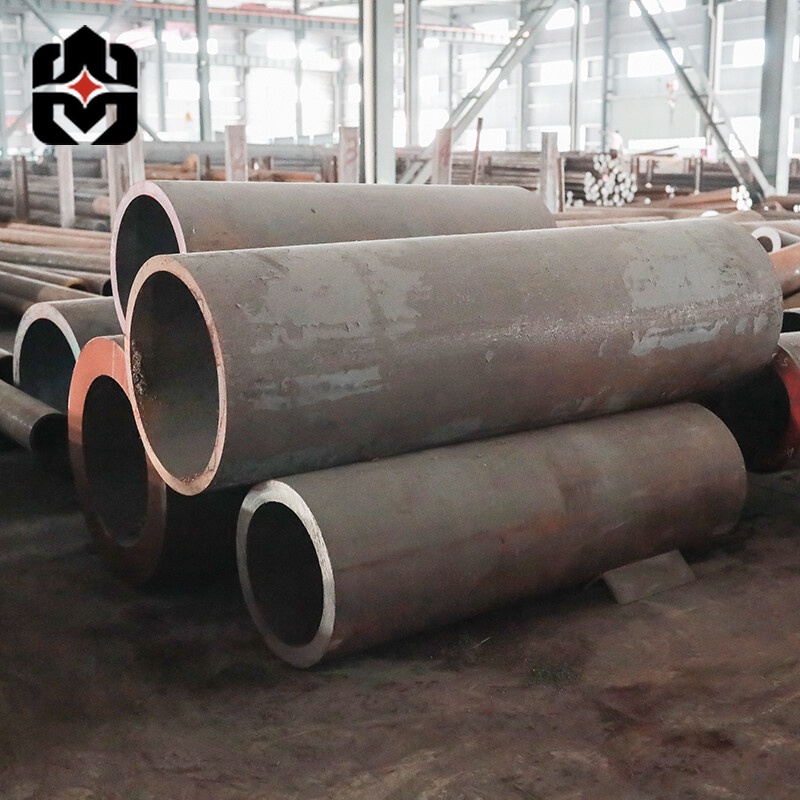 A106 Grade B Steel Pipe