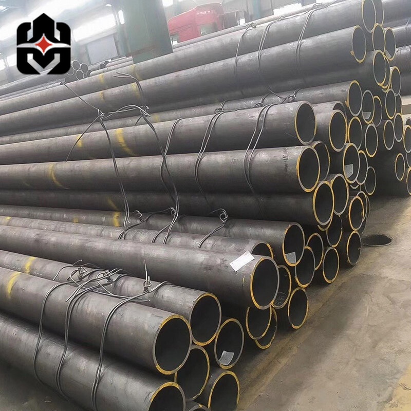 A106 Grade B Steel Pipe