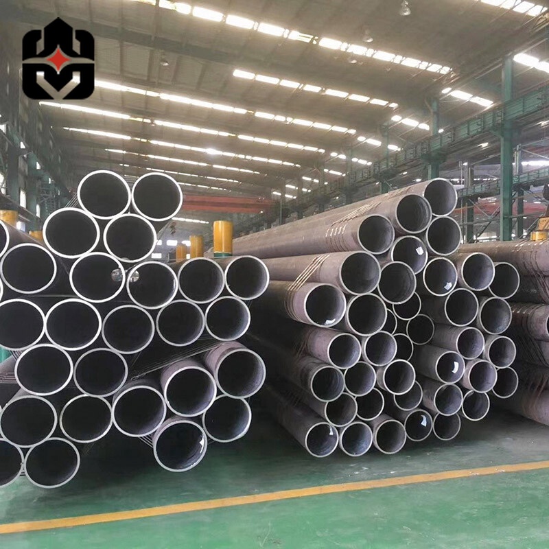 A53 Seamless & Welded Carbon Steel Pipe