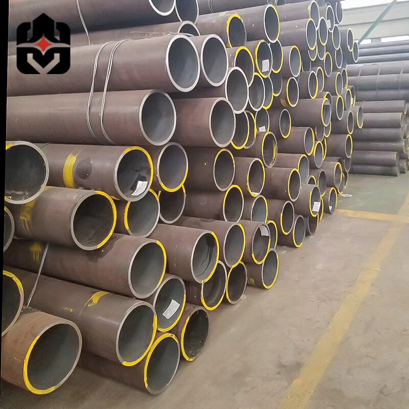 A53 Seamless & Welded Carbon Steel Pipe