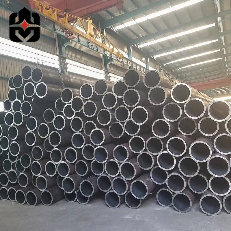 Carbon Steel Pipe
