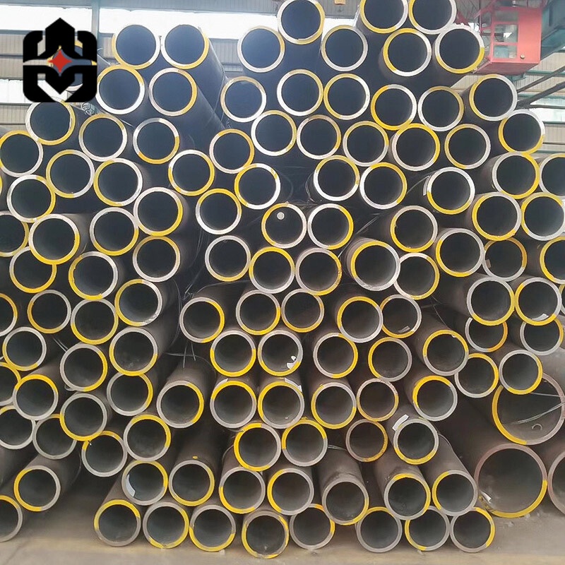 Carbon Steel Pipe