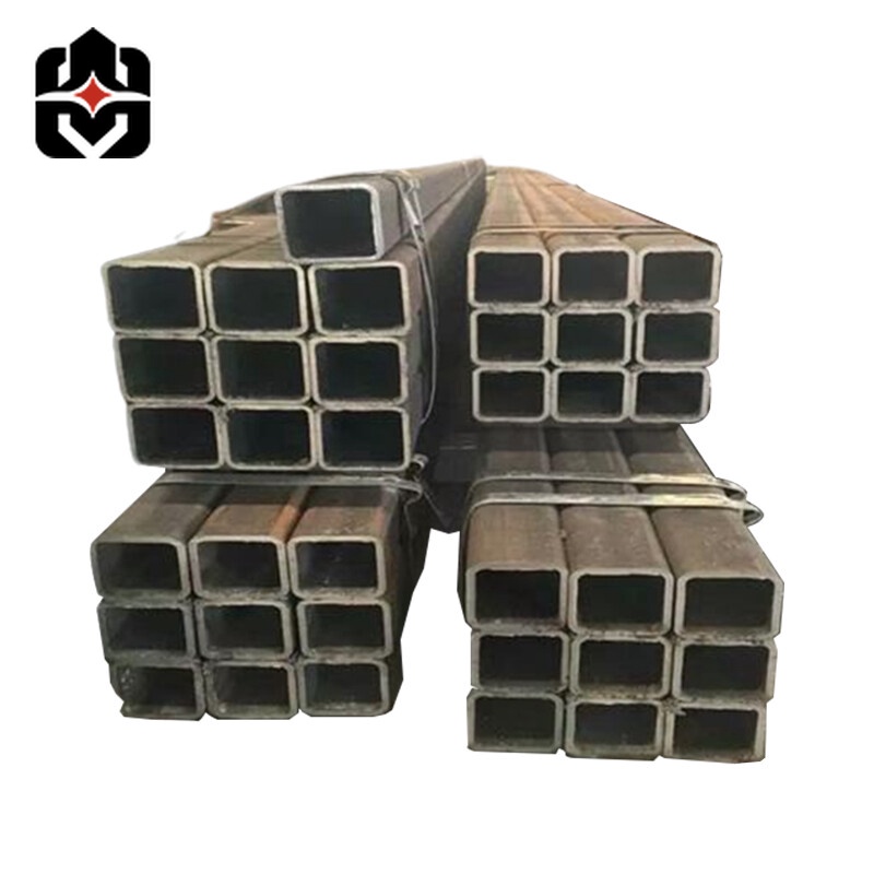 Carbon Steel Square Tube