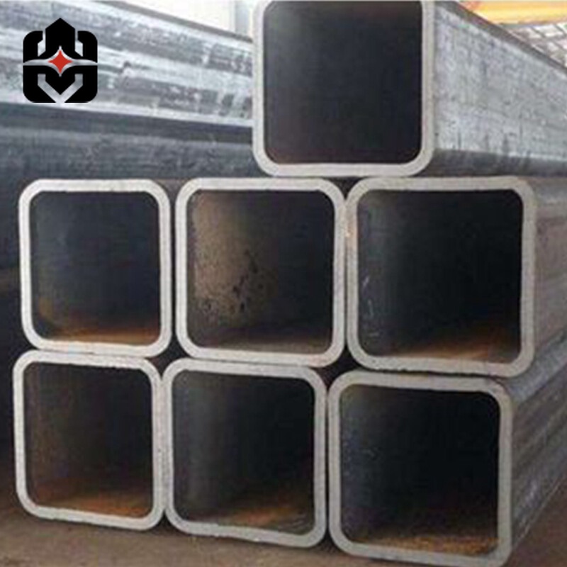 Carbon Steel Square Tube
