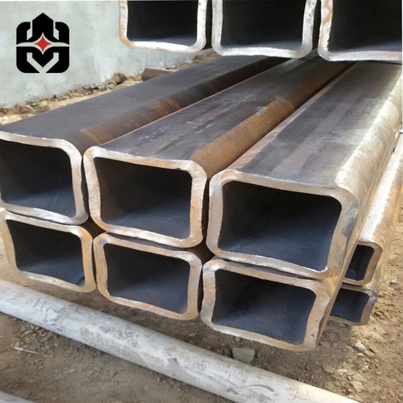 Carbon Steel Square Tube