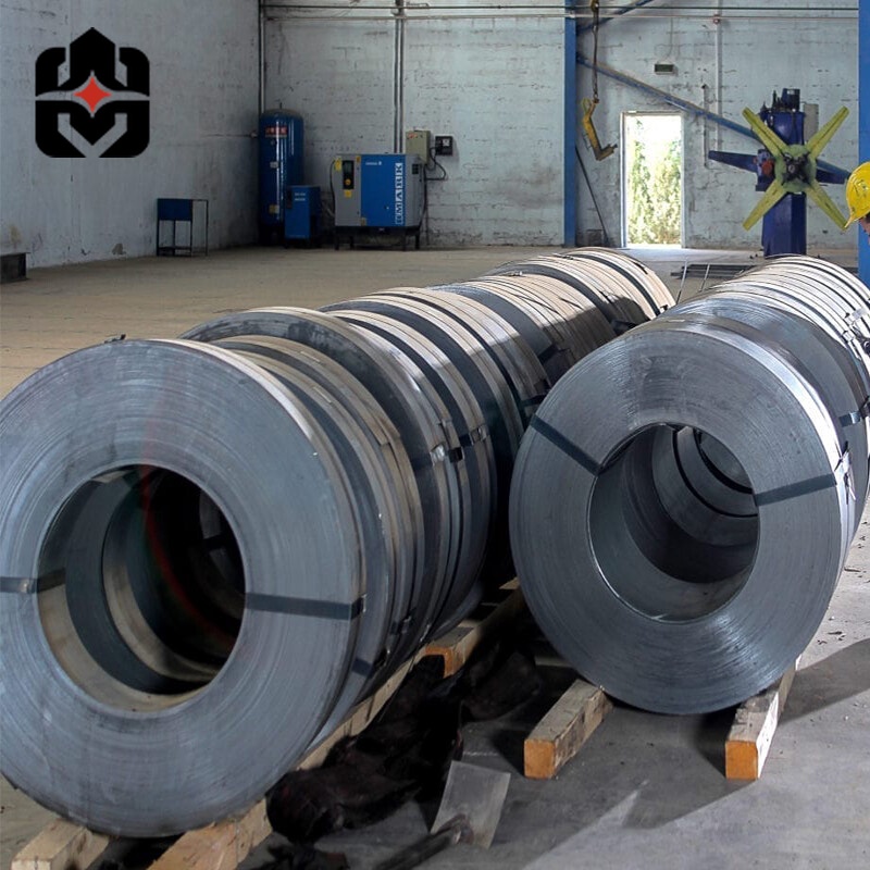 S235JR Carbon Steel Strip